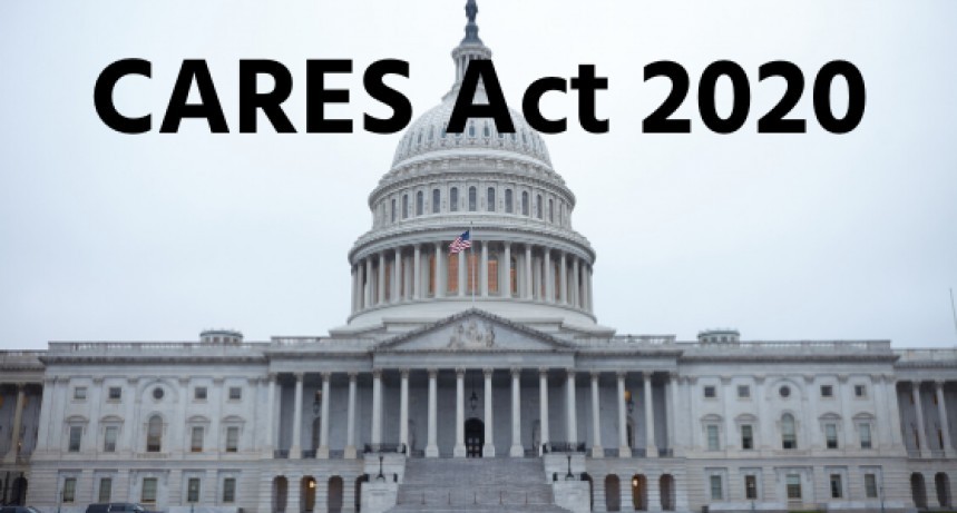 Key Provisions of the CARES Act