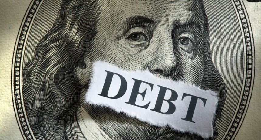 Extraordinary Times Mean Extra Federal Debt