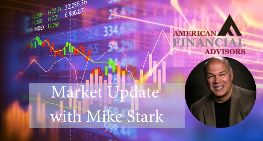 Market Update with Mike Stark